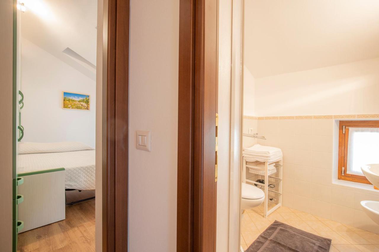 Valpolicella Homes Recioto Apartment SantʼAmbrogio di Valpolicella Exterior foto