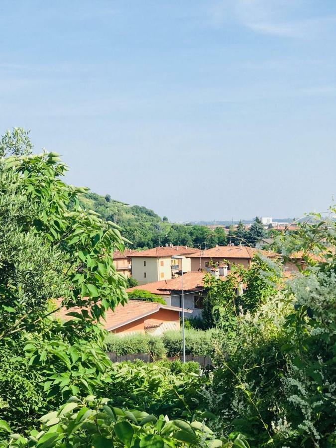 Valpolicella Homes Recioto Apartment SantʼAmbrogio di Valpolicella Exterior foto